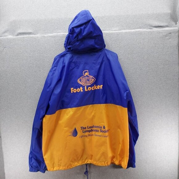 Disneys Wide World Of Sports Marathon weekend 2003 XL Volunteer Windbreaker - Picture 5 of 7